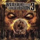 METACROSE Warriors of the Morbid Moon 3 album cover