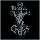 METAL CROSS — Metal Cross album cover