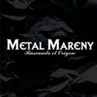METAL MARENY Buscando el origen album cover