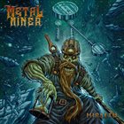 METAL MINER Hiraeth album cover