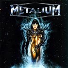 METALIUM As One - Chapter Four album cover
