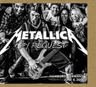 METALLICA By Request: Hamburg, Germany - June 4, 2014 album cover