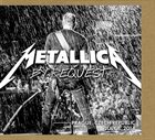 METALLICA By Request: Prague, Czech Republic - July 8, 2014 album cover
