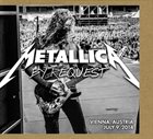 METALLICA By Request: Vienna, Austria - July 9, 2014 album cover
