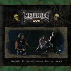 METALLICA (LIVEMETALLICA.COM) 2004/04/23 Charlotte Coliseum, Charlotte, NC album cover