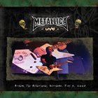 METALLICA (LIVEMETALLICA.COM) 2006/06/08 Gelredome, Arnhem, Netherlands album cover