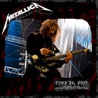 METALLICA (LIVEMETALLICA.COM) 2007/06/29 Bilbao BBK Live Festival, Bilbao, Spain album cover