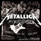 METALLICA (LIVEMETALLICA.COM) 2014/03/24 Jockey Club, Asuncion, Paraguay album cover