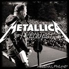 METALLICA (LIVEMETALLICA.COM) 2014/05/28 Sonisphere at Hietaniemi Beach, Helsinki, Finland album cover