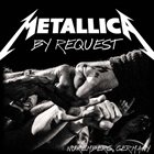 METALLICA (LIVEMETALLICA.COM) 2014/06/06 Rock Im Park at Zeppelinfeld, Nurnberg, Germany album cover