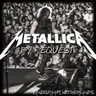 METALLICA (LIVEMETALLICA.COM) 2014/06/09 Pinkpop Festival at Megaland, Landgraaf, Netherlands album cover