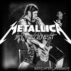 METALLICA (LIVEMETALLICA.COM) 2014/07/03 Rock Werchter at Werchterpark, Werchter, Belgium album cover