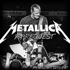 METALLICA (LIVEMETALLICA.COM) 2014/07/04 Sonisphere at St. Jakob-Park, Basel, Switzerland album cover