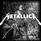 METALLICA (LIVEMETALLICA.COM) 2014/07/08 Aerodrome Festival at Incheba Open Air, Prague, Czech Republic album cover