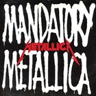METALLICA Mandatory Metallica album cover