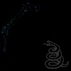 METALLICA — Metallica album cover