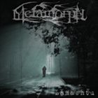 METAMORPH Lamashtu album cover