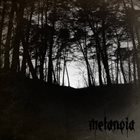 METANOIA Shades of Melancholy album cover