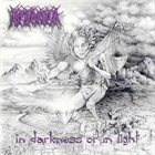 METANOIA In Darkness or in Light album cover