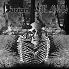 METH LEPPARD Durian / Meth Leppard album cover