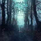METHOD OF MADNESS Cruel Moon album cover