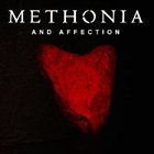 METHONIA And Affection album cover