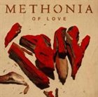 METHONIA Of Love album cover
