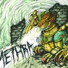 METHRA IV​-​Ronkonkoma album cover