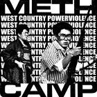 METH CAMP Deterritorialization album cover