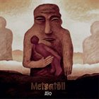 METSATÖLL Äio album cover