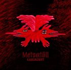 METSATÖLL Karjajuht album cover