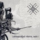 METSATÖLL Lahinguväljal näeme, raisk! album cover