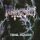 MEZARKABUL Trail Blazer album cover