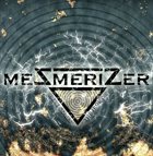 MEZMERIZER — Here Comes the Irony album cover