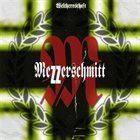MEZZERSCHMITT Weltherrschaft album cover