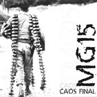MG 15 Caos final album cover