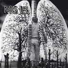 MG 15 Los Singles 1983-2005 album cover