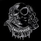 MG 15 MG-15 / Discharge album cover