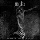MGŁA Further Down the Nest album cover