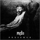 MGŁA Presence album cover