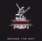 MICHAEL SCHENKER’S TEMPLE OF ROCK Bridge The Gap album cover