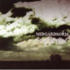 MIDGARDSORM Demo album cover