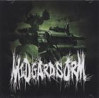 MIDGARDSORM Demo 2012 album cover