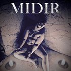 MIDIR Let Me Sleep Forever album cover