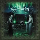 MIDNATTSOL Nordlys album cover