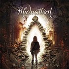MIDNATTSOL The Metamorphosis Melody album cover