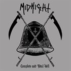 MIDNIGHT — Complete and Total Hell album cover