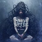 MIDNIGHT FRACTURE The Silence album cover