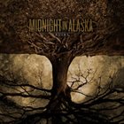MIDNIGHT IN ALASKA Ruins album cover