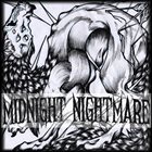 MIDNIGHT NIGHTMARE Midnight Nightmare album cover